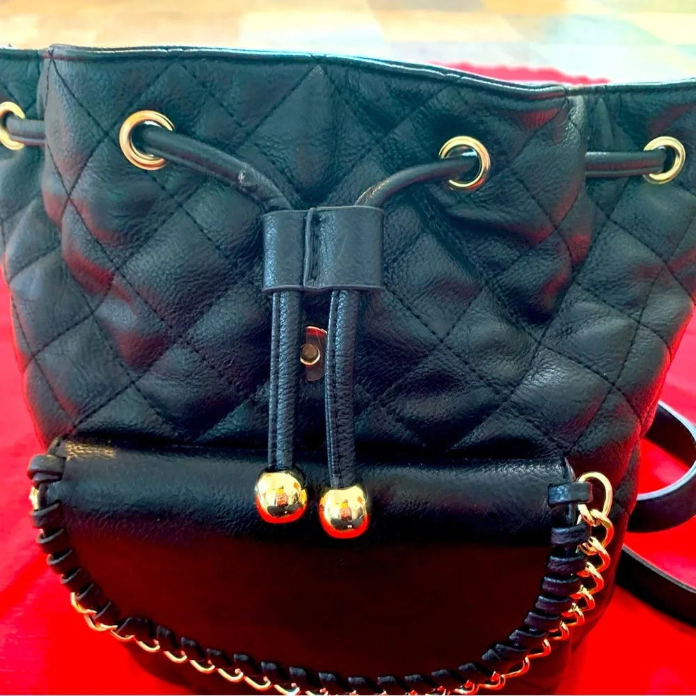 Call it Spring Leather Backpack - Picture 7 of 8